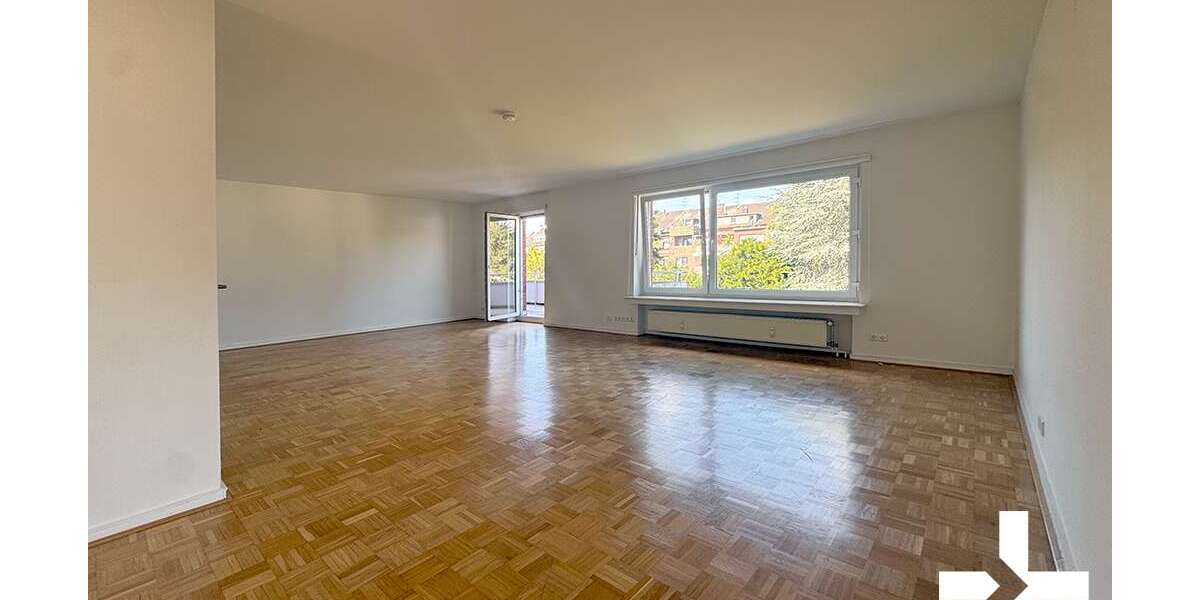 Etagenwohnung Mönchengladbach - 3 Zimmer, 115 m&sup2;, 370.000&euro; | Angebot:27286992