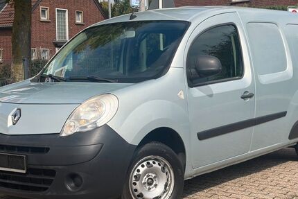 Renault Kangoo 112.000 km 5.599 &euro; neukirchen-vluyn 47506