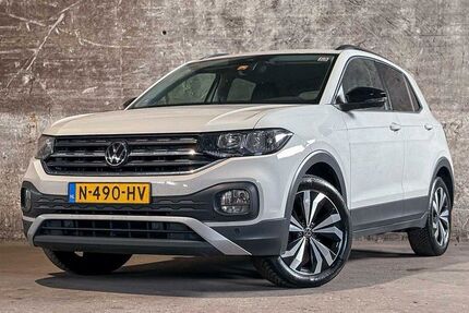 VW T-Cross 192.000 km 13.000 &euro; Düsseldorf 40479