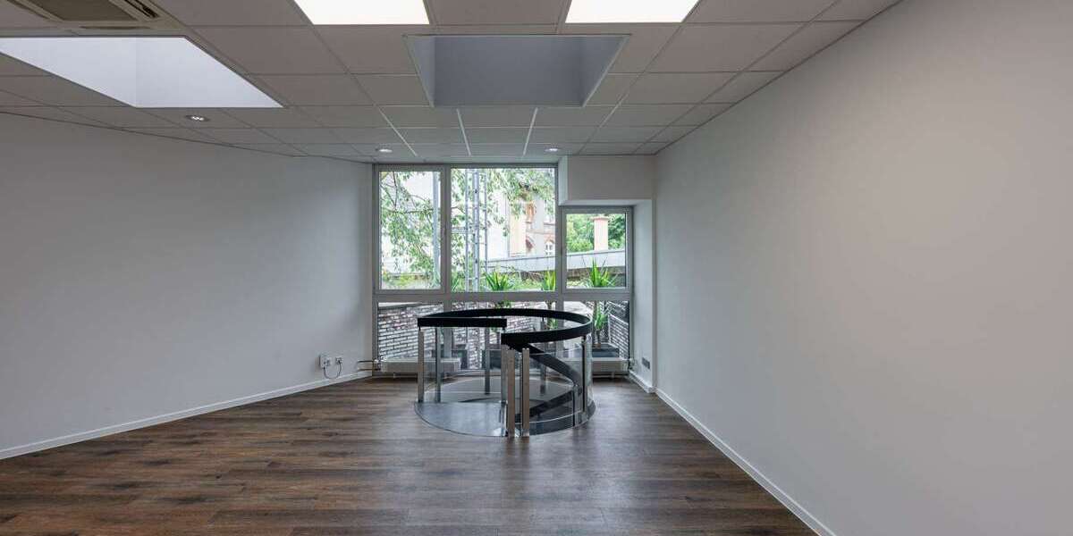 Gewerbeobjekt Düsseldorf Heerdt - 1.200&euro; | Angebot:27472045