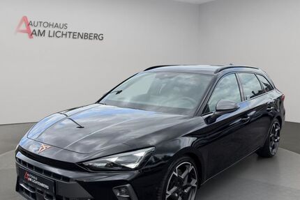 Cupra Leon 27.517 km 35.980 &euro; Viersen 41747
