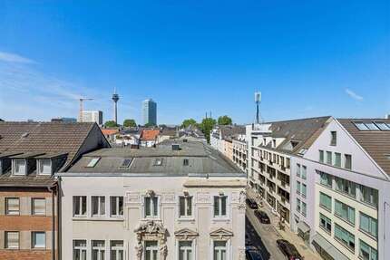 Wohnung Düsseldorf-Carlstadt Carlstadt - 4 Zimmer, 150 m&sup2;, 1.625.000&euro; | Angebot:27299567