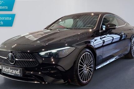 Mercedes-Benz CLE 300 9.607 km 53.990 &euro; Mönchengladbach 41063