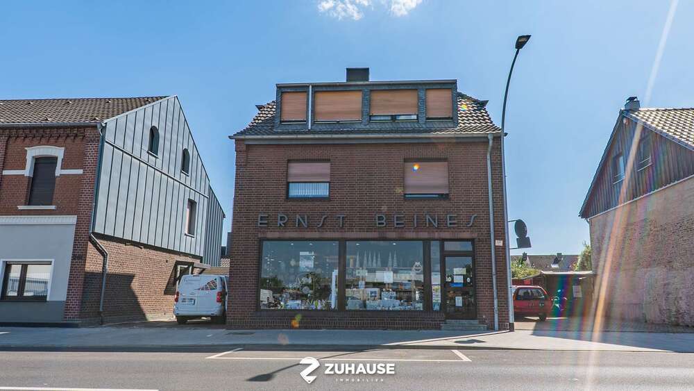 Einfamilienhaus Mönchengladbach Nord - 4 Zimmer, 137 m&sup2;, 349.000&euro; | Angebot:27086065