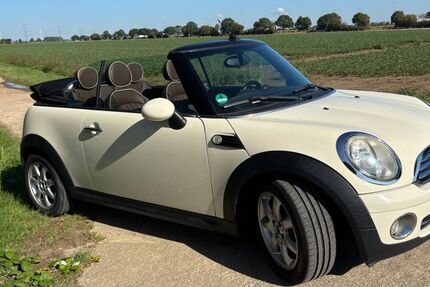 Mini Cooper Cabrio 198.500 km 4.200 &euro; Krefeld 47799