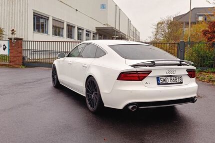 Audi A7 262.000 km 14.999 &euro; Nettetal 41334