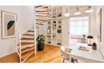 Maisonettenwohnung Düsseldorf Stadtbezirk 5 - 2 Zimmer, 88 m&sup2;, 369.000&euro; | Angebot:27447076