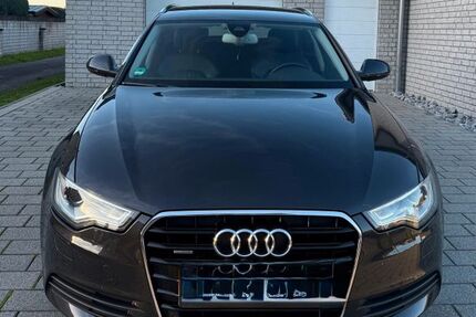 Audi A6 212.851 km 7.999 &euro; Erkelenz 41812