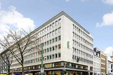 Gewerbeobjekt Düsseldorf Stadtmitte - 1.312&euro; | Angebot:27471839