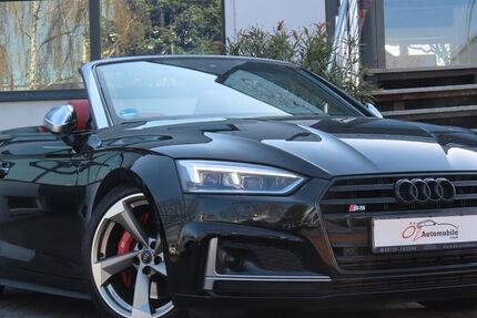 Audi S5 125.000 km 33.900 &euro; Neuss 41469