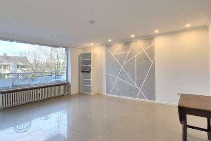 Wohnung Düsseldorf Stadtbezirk 2 - 2 Zimmer, 42 m&sup2;, 900&euro; | Angebot:27337177