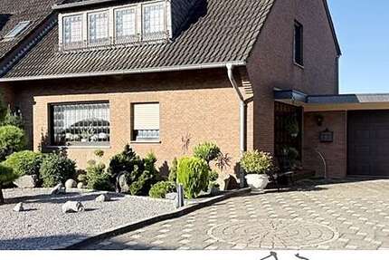 Haus Korschenbroich - 4 Zimmer, 120 m&sup2;, 448.000&euro; | Angebot:27289886