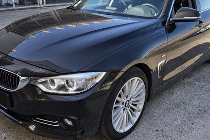 BMW 420 Gran Coupé 117.000 km 16.990 &euro; Kaarst 41564