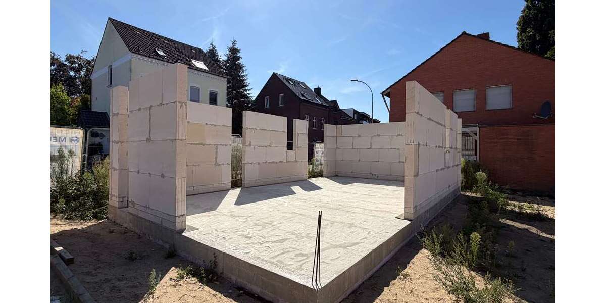 Einfamilienhaus Willich - 5 Zimmer, 144 m&sup2;, 699.000&euro; | Angebot:26201815