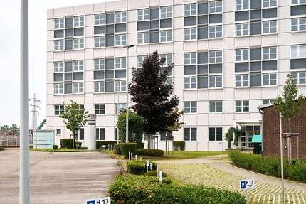 Gewerbeobjekt Mönchengladbach Westend - 299&euro; | Angebot:21773586