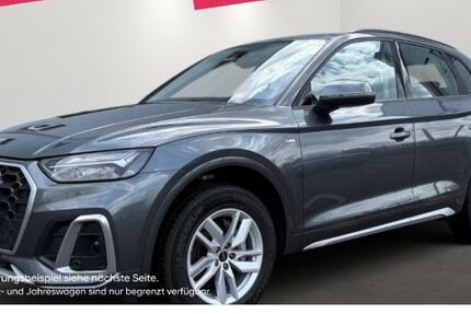 Audi Q5 81.205 km 29.480 &euro; Düsseldorf 40233