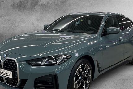 BMW 420 Gran Coupé 9.872 km 47.390 &euro; Krefeld 47800