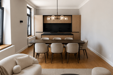 Wohnung Düsseldorf Pempelfort - 4 Zimmer, 87 m&sup2;, 798.000&euro; | Angebot:27479703