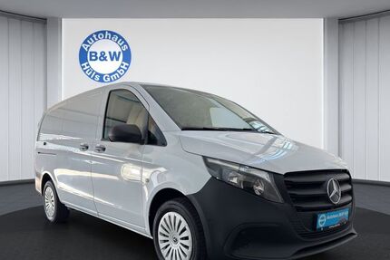 Mercedes-Benz Vito 59.989 km 26.499 &euro; Krefeld 47805