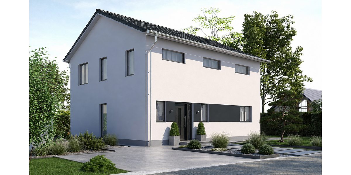Einfamilienhaus Düsseldorf Stadtbezirk 5 - 5 Zimmer, 161 m&sup2;, 992.070&euro; | Angebot:27263135