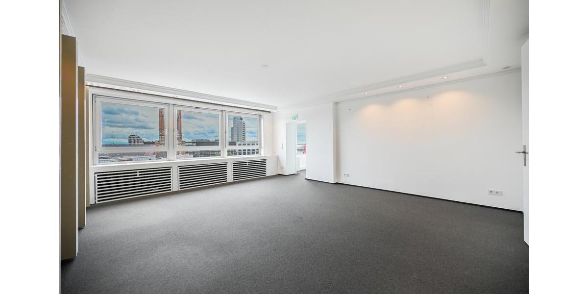 Gewerbeobjekt Düsseldorf Stadtmitte - 3.875&euro; | Angebot:24585403