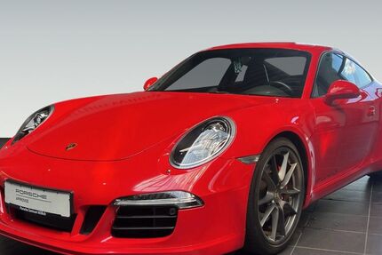 Porsche 991 65.508 km 85.890 &euro; Willich 47877