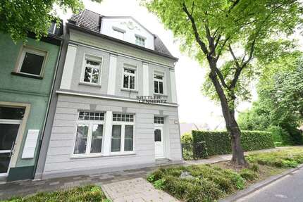 Haus Mönchengladbach / Mönchengladbach-Neuwerk Neuwerk - 6 Zimmer, 149 m&sup2;, 360.000&euro; | Angebot:27415416