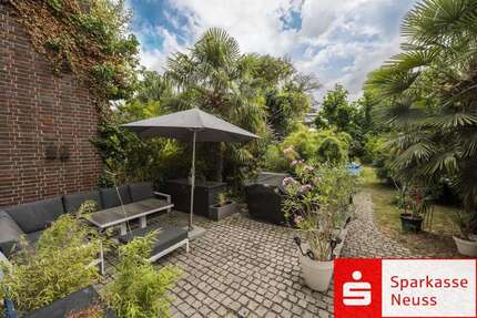 Haus Mönchengladbach - 7 Zimmer, 187 m&sup2;, 449.000&euro; | Angebot:27160916
