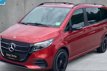 Mercedes-Benz V 300 34.485 km 77.880 &euro; Düsseldorf 40231
