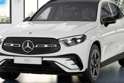 Mercedes-Benz GLC 300 22.453 km 59.990 &euro; Neuss 41460