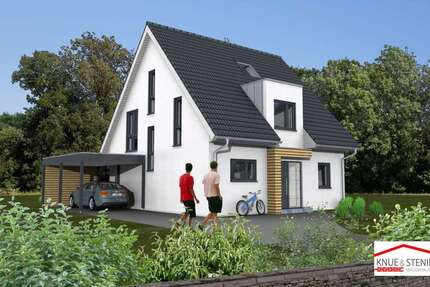 Haus Düsseldorf Stadtbezirk 5 - 5 Zimmer, 140 m&sup2;, 904.400&euro; | Angebot:27488893