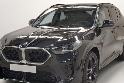 BMW X2 39.000 km 37.985 &euro; Meerbusch 40668