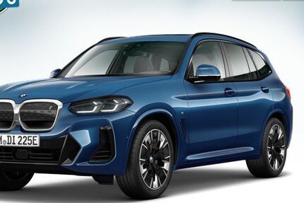 BMW iX3 36.389 km 39.690 &euro; Düsseldorf 40549