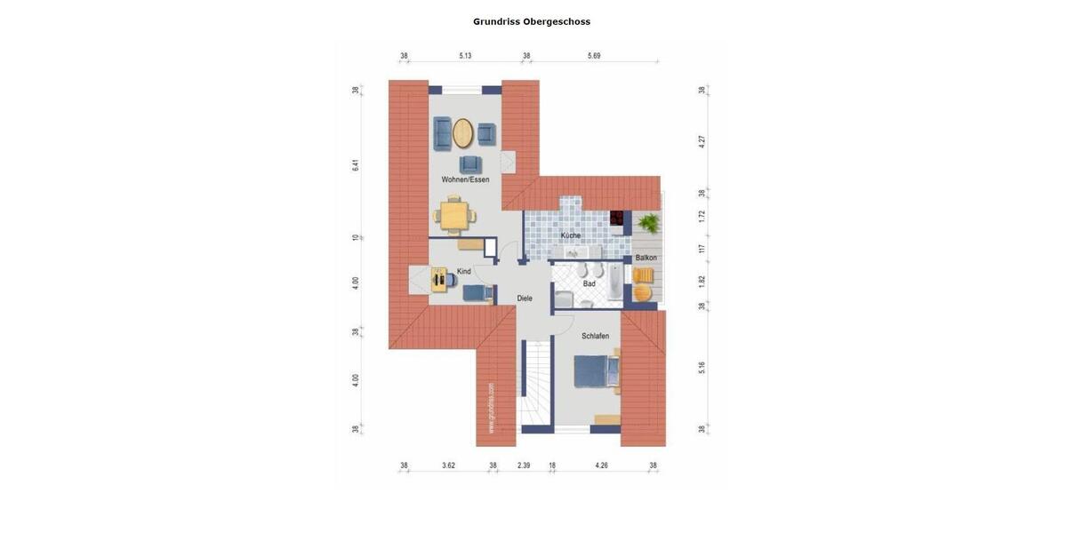Einfamilienhaus Schwalmtal - 749.000&euro; | Angebot:26957576