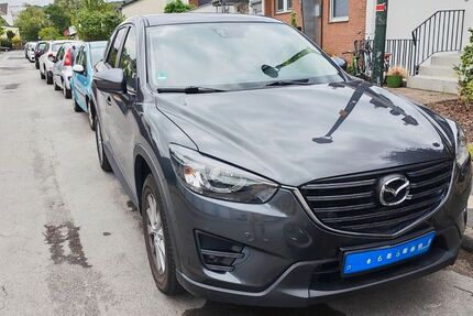 Mazda CX-5 71.000 km 15.290 &euro; Düsseldorf 40472