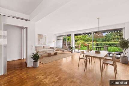 Wohnung Düsseldorf-Kaiserswerth Kaiserswerth - 3 Zimmer, 111 m&sup2;, 625.000&euro; | Angebot:27176249