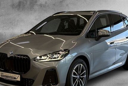 BMW 223 Active Tourer 13.818 km 40.890 &euro; Krefeld 47800