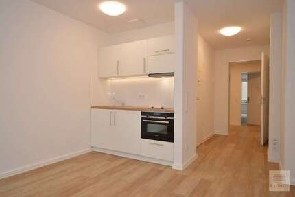 Wohnung Düsseldorf Derendorf Derendorf - 1 Zimmer, 27 m&sup2;, 486&euro; | Angebot:26974756