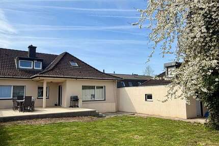 Haus Kerken - 6 Zimmer, 180 m&sup2;, 499.000&euro; | Angebot:27302270