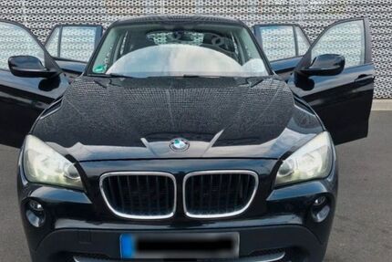 BMW X1 157.000 km 5.950 &euro; Düsseldorf 40235