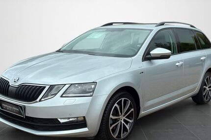 Skoda Octavia 48.194 km 17.690 &euro; Viersen 41751