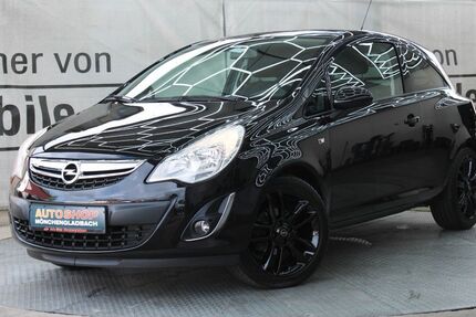 Opel Corsa 107.000 km 5.950 &euro; Mönchengladbach 41066