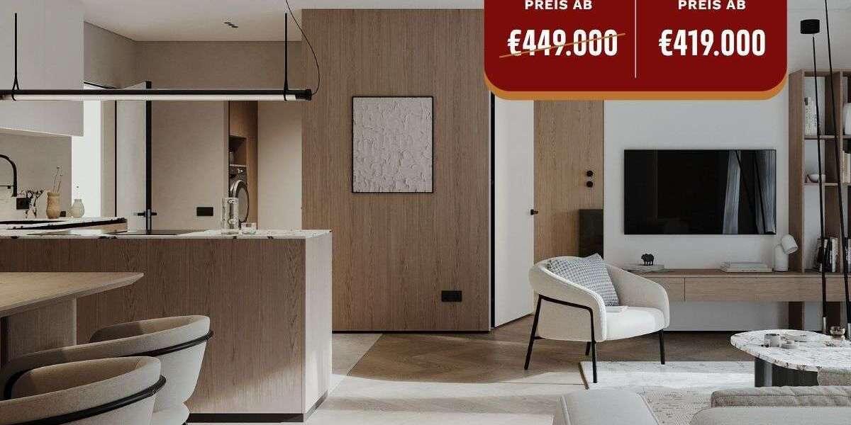 Etagenwohnung Mönchengladbach / Bettrath Bettrath - 3 Zimmer, 84 m&sup2;, 419.000&euro; | Angebot:27263410