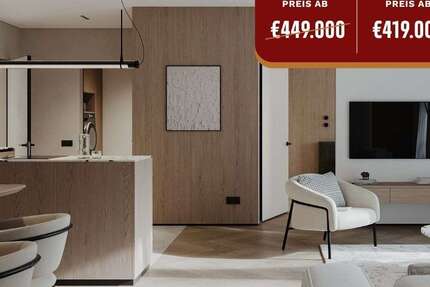 Wohnung Mönchengladbach / Bettrath Bettrath - 3 Zimmer, 84 m&sup2;, 419.000&euro; | Angebot:27263410