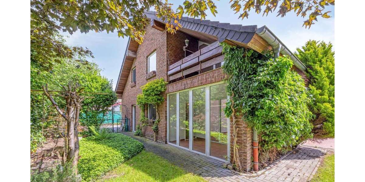 Einfamilienhaus Meerbusch - 6 Zimmer, 177 m&sup2;, 1.550.000&euro; | Angebot:26770188