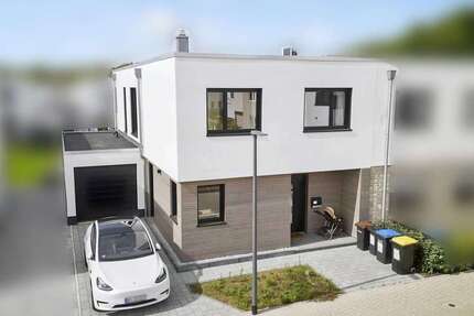 Haus Bedburg - 5 Zimmer, 168 m&sup2;, 599.000&euro; | Angebot:27392321