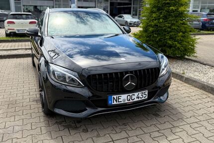 Mercedes-Benz C 220 195.000 km 13.700 &euro; Kaarst 41564