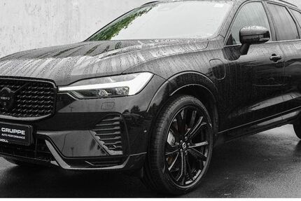 Volvo XC60 41.145 km 48.850 &euro; Düsseldorf 40474