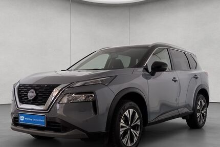 Nissan X-Trail 87.988 km 26.990 &euro; Düsseldorf 40233