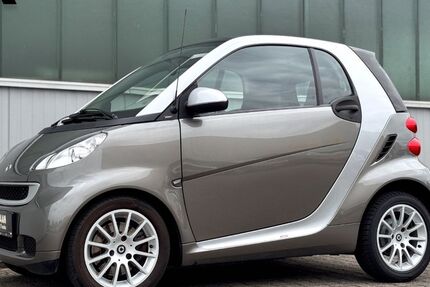 Smart ForTwo 121.028 km 3.999 &euro; Viersen 41748